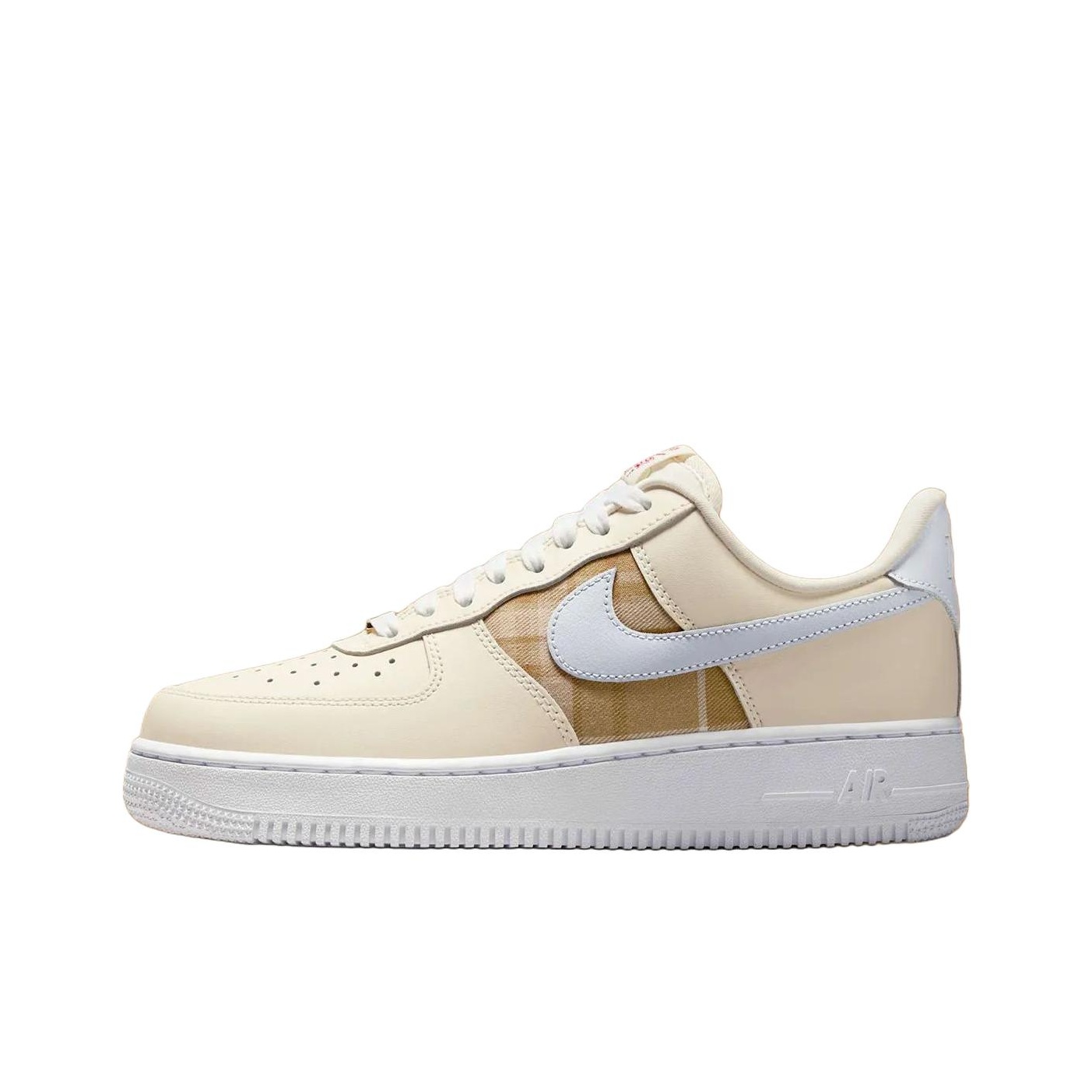 Nike Shoes Air Force 1 - Nike Air Force 1 Leder Slijtvast