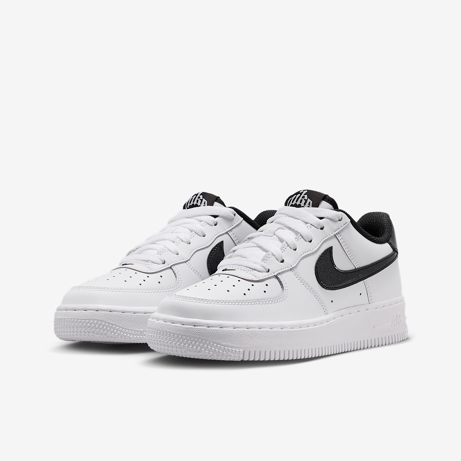Nike Shoes Air Force 1 - Originele Nike Air Force 1 GS,