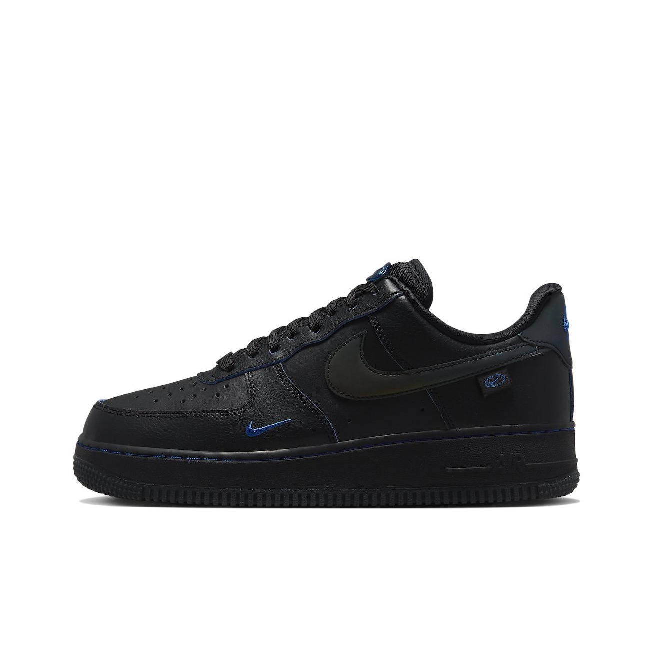 Nike Shoes Air Force 1 - Nike Air Force 1 Skateboard Schoenen