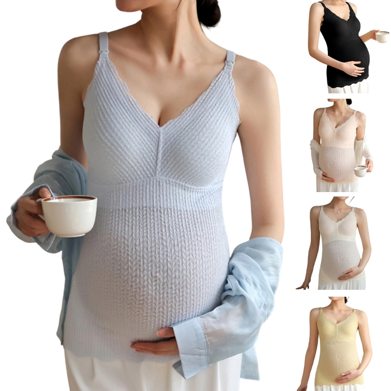 Y4UD Verpleeghemdje met geribb - Tank Top Ribbed recensie en prijs