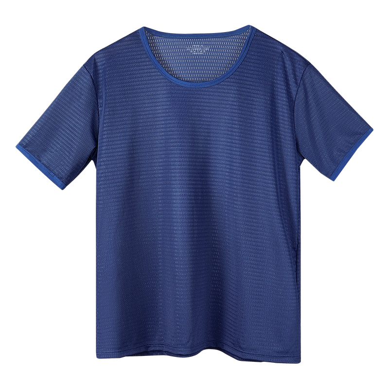 Naadloos heren-T-shirt van ijs - Undershirt Crew Neck recensie en prijs