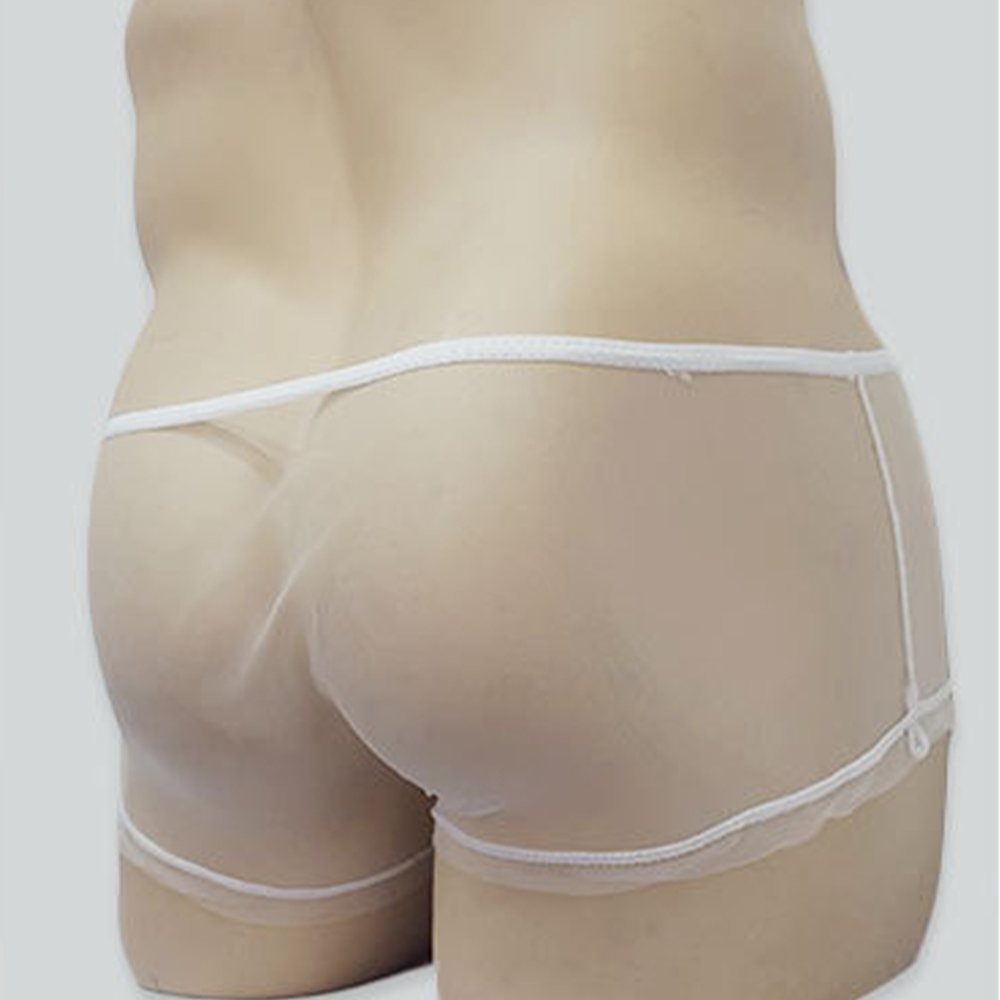 Mannelijke Boxer Heren Slips P - Trunk Breathable Men recensie en prijs