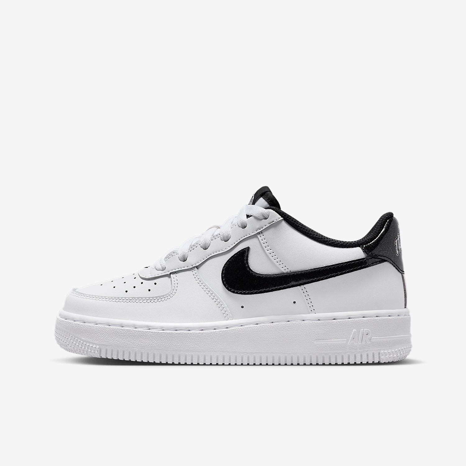 Originele Nike Air Force 1 GS, - Nike Shoes Air Force 1 recensie en prijs