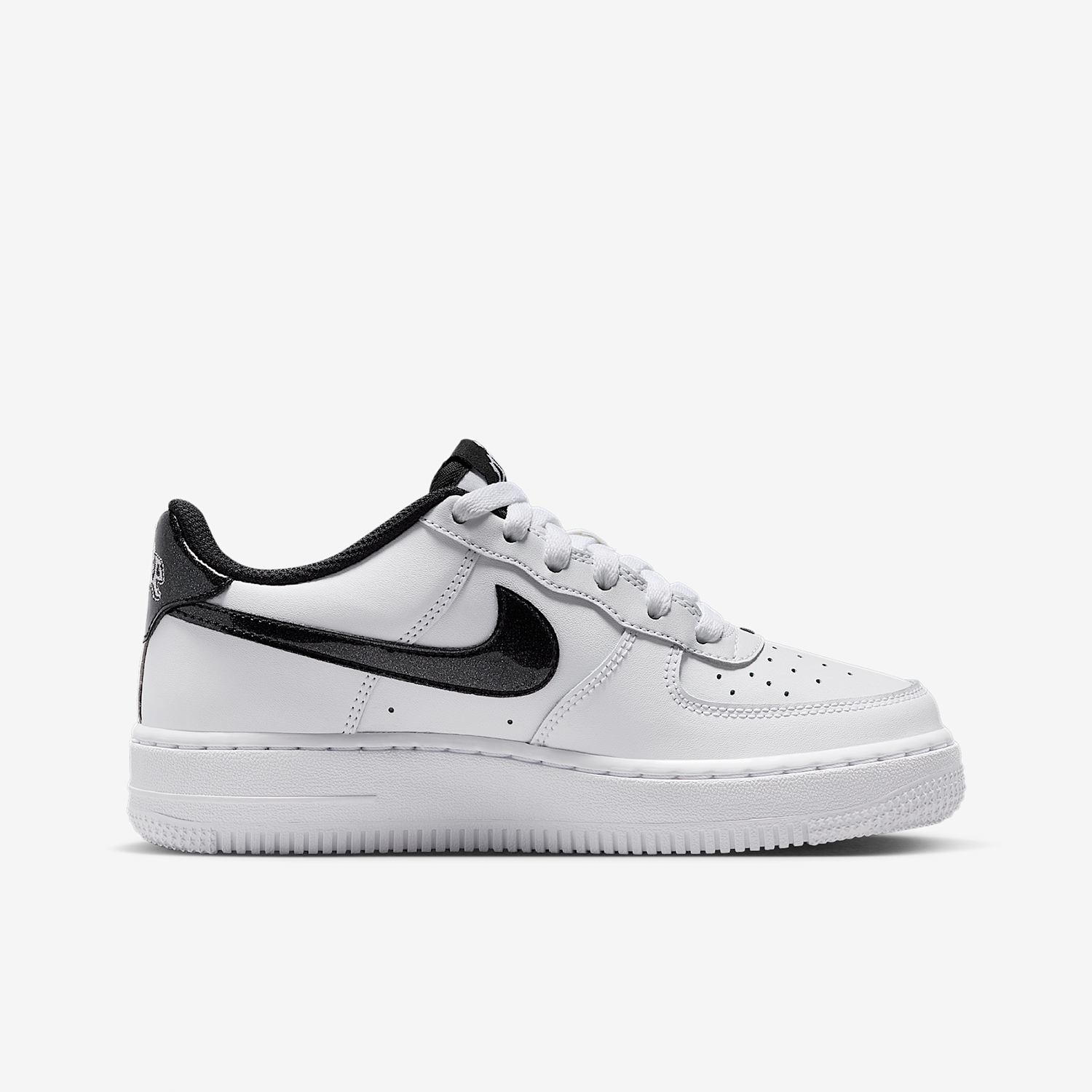 Originele Nike Air Force 1 GS, - Nike Shoes Air Force 1 recensie en prijs