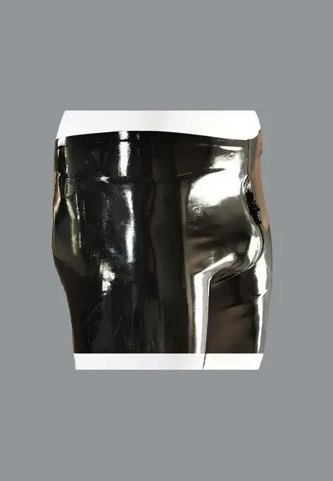 Rubber Latex Pouch Front Thru  - Pouch Boxer Pouch recensie en prijs
