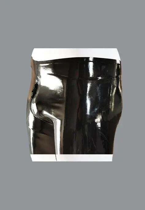 Rubber Latex Pouch Front Thru  - Pouch Boxer Pouch recensie en prijs