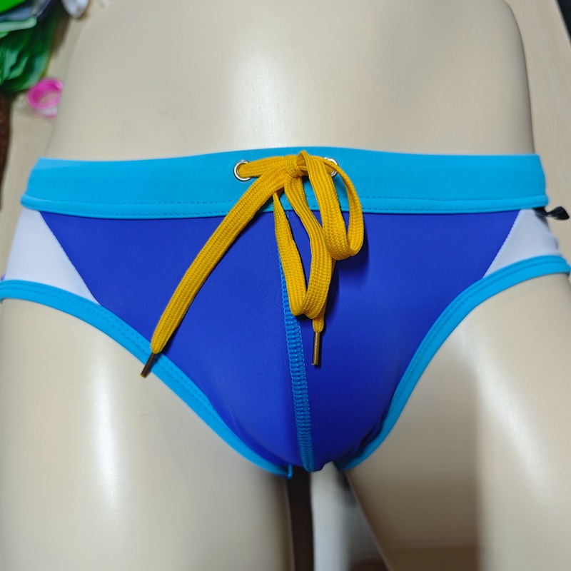 Mode kleuraanpassing heren zwe - Trunk Breathable Men recensie en prijs