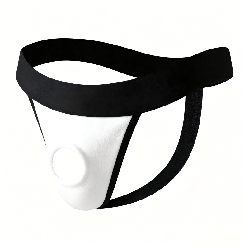 Sexy heren G-string T-back tho - Trunk Breathable Men recensie en prijs