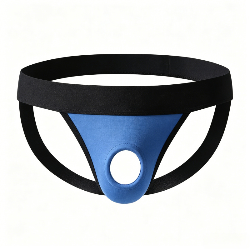Sexy heren G-string T-back tho - Trunk Breathable Men recensie en prijs