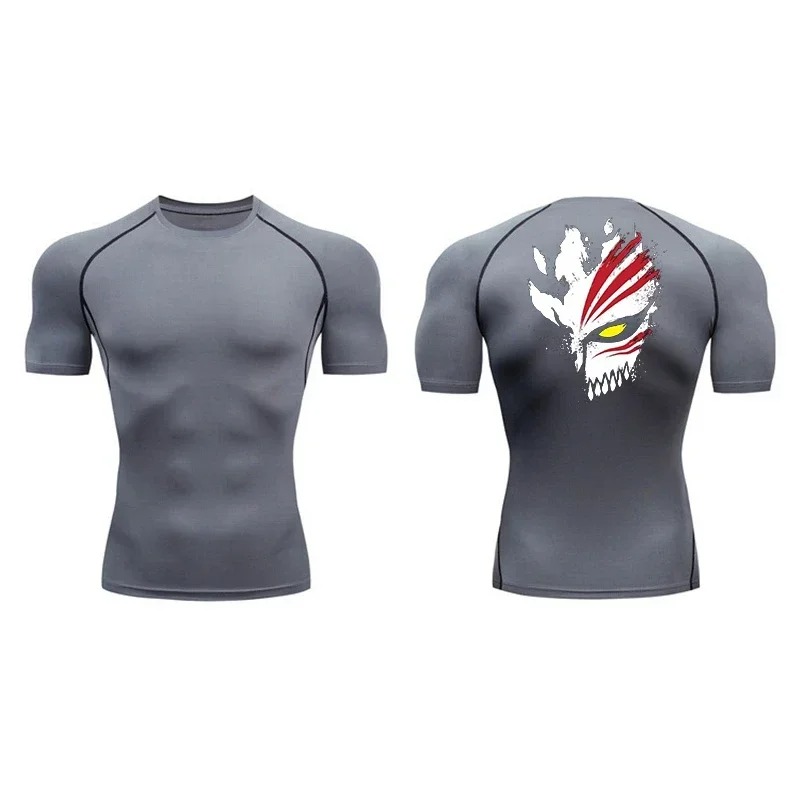 Snel drogende korte mouw sport - Base Layer Top recensie en prijs