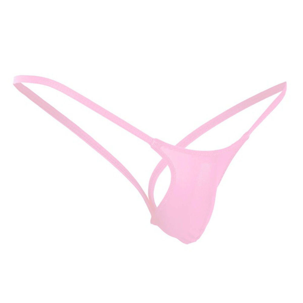 Ademende heren string slips, s - Trunk Breathable Men recensie en prijs