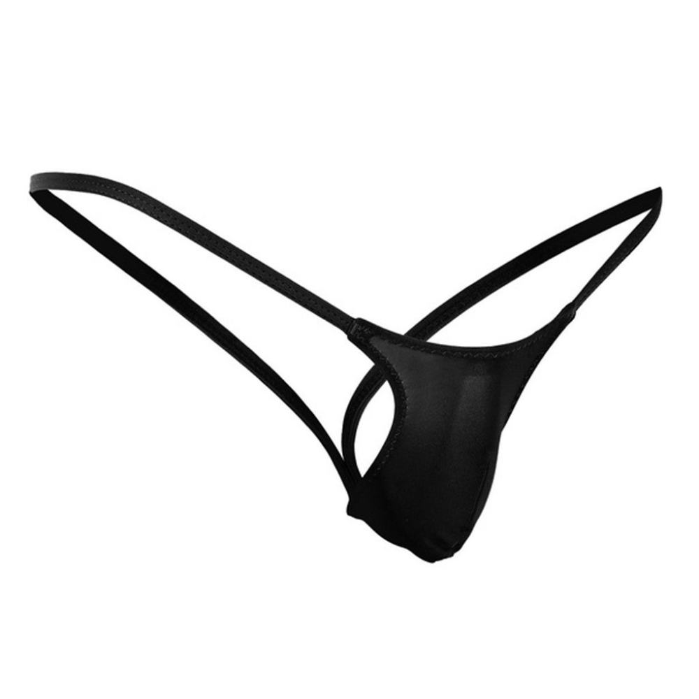 Ademende heren string slips, s - Trunk Breathable Men recensie en prijs