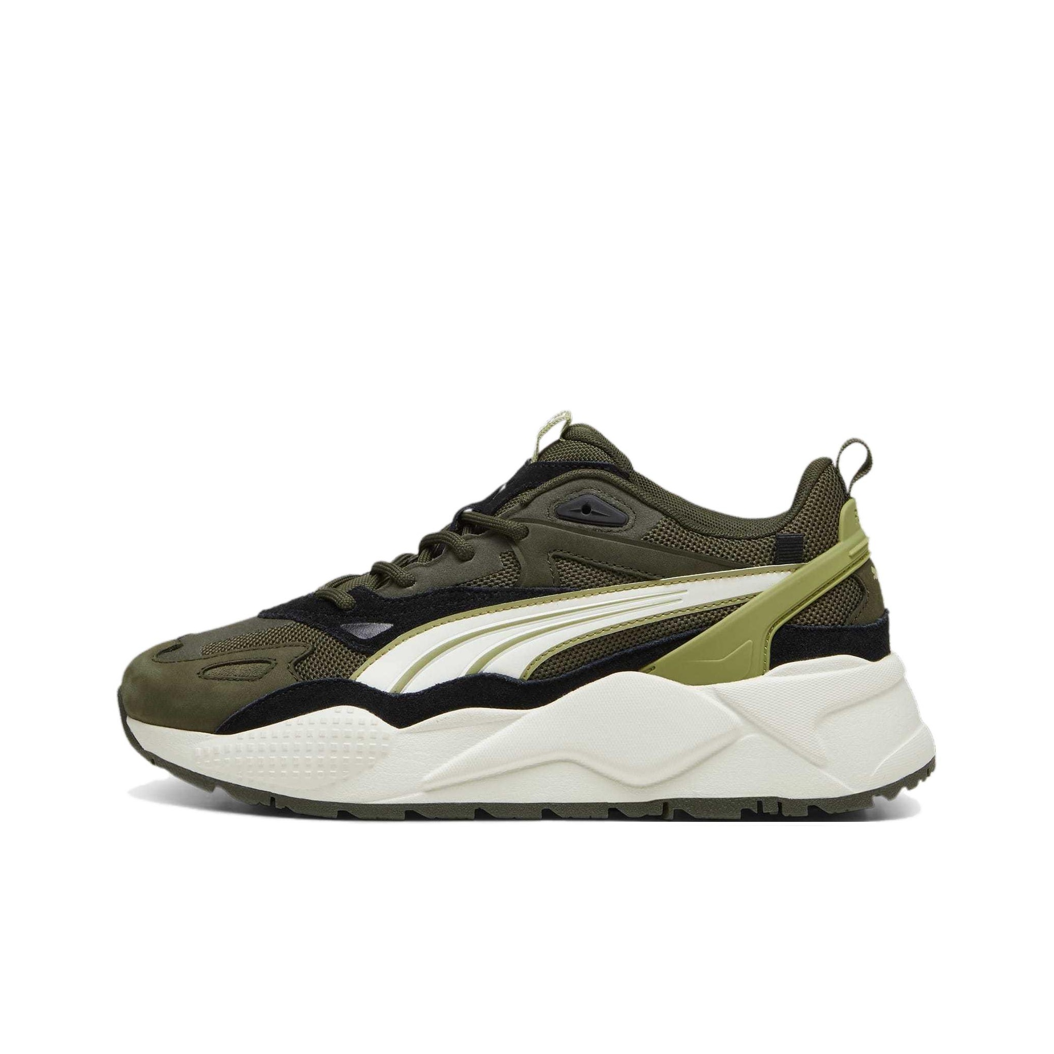 PUMA RS X Slijtvaste lage vrij - Puma Shoes Rs-X recensie en prijs