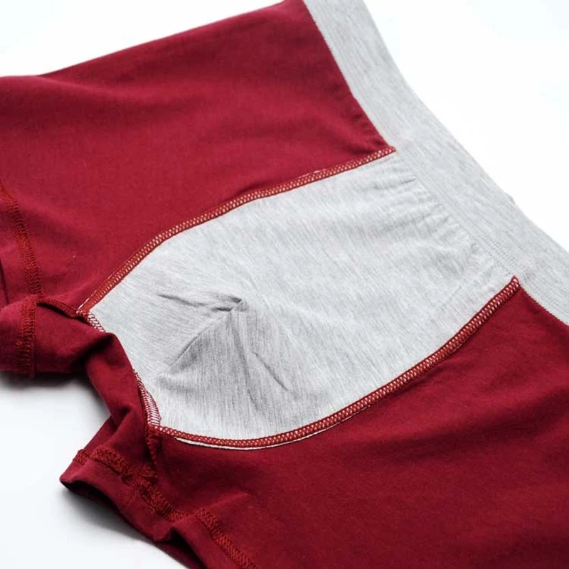 Groot formaat naadloos ondergo - Multi Pack Underwear recensie en prijs