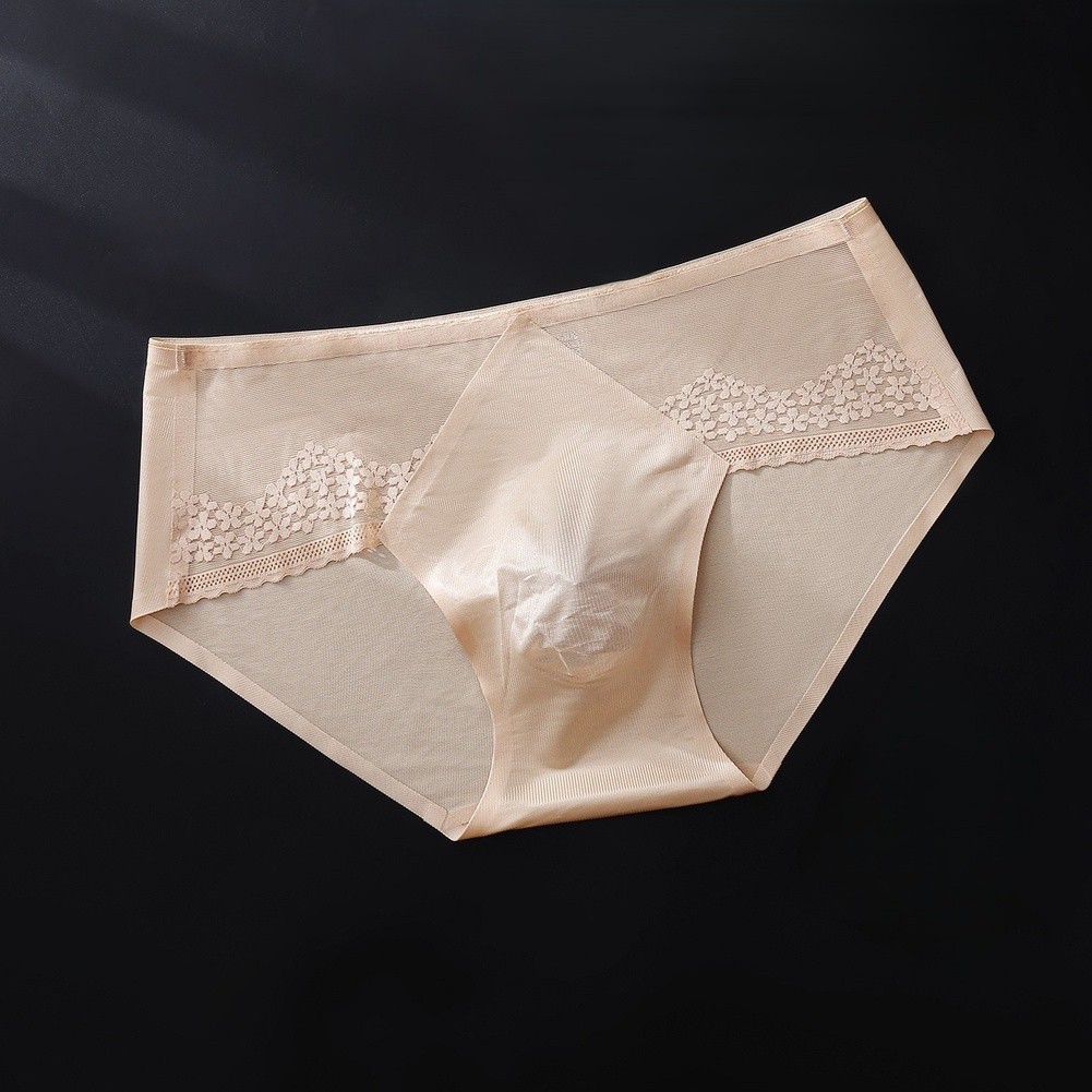 Dunne, ademende herenonderbroe - Trunk Breathable Men recensie en prijs